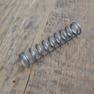  HB Industries® gas piston spring for CZ Bren 2