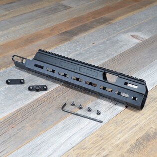 HB Industries® M-LOK® 15.8" upper receiver for CZ Bren 2