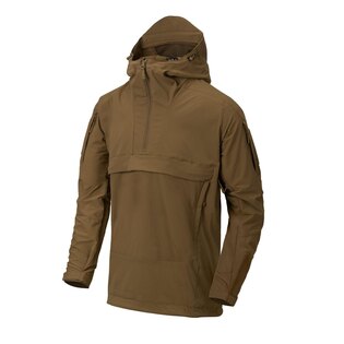 Helikon-Tex® Anorak Mistral softshell jacket