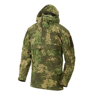 Helikon-Tex® Anorak Mistral softshell jacket