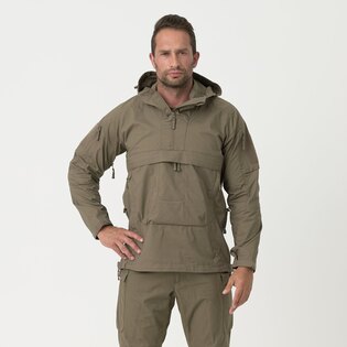 Helikon-Tex® Anorak Tracer jacket