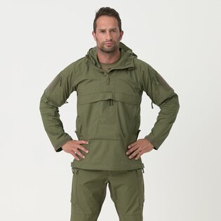 Helikon-Tex® Anorak Tracer jacket