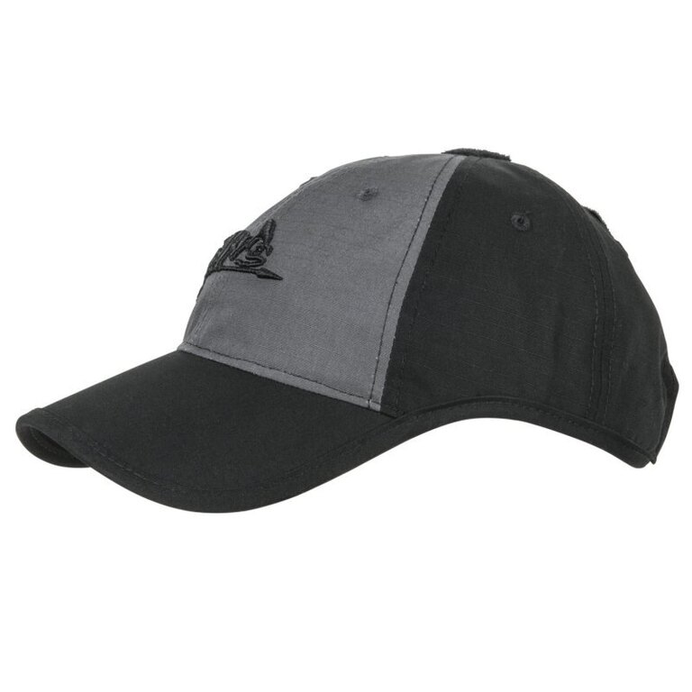 Helikon-Tex® baseball logo cap Ripstop