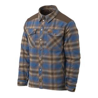 Helikon-Tex® Bushcraft Warden winter shirt