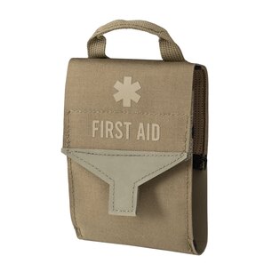 Helikon-Tex® Flat Med Pocket case