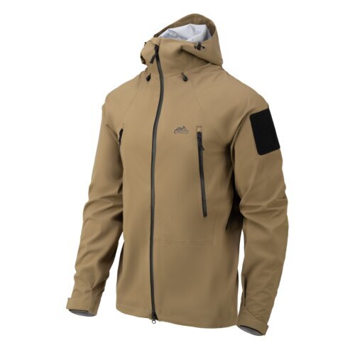 Helikon-Tex® Hardshell SQUALL Waterproof Jacket