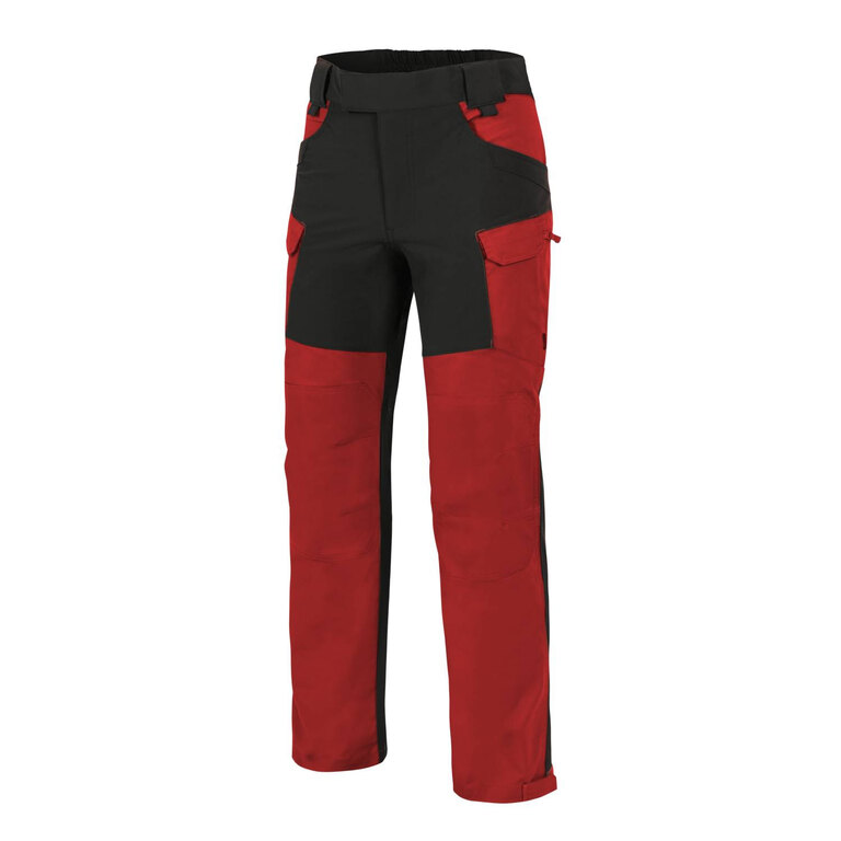 Helikon-Tex® Hybrid Outback Pants / Duracanvas®