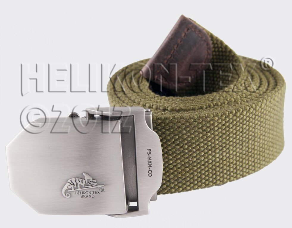 HELIKON-TEX® LOGO BELT