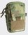 Helikon-Tex® Navtel® padded electronics pouch - Cordura®