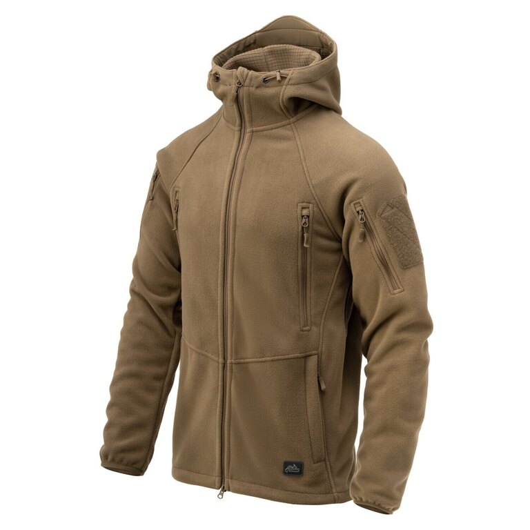 Helikon-Tex® Patriot HF MK 2 fleece jacket