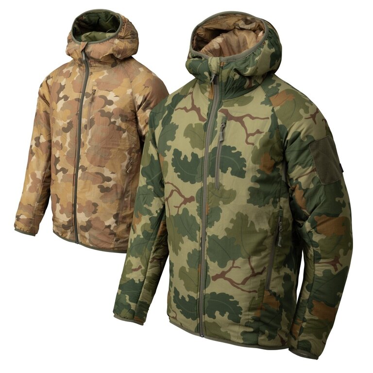 Helikon-Tex® Reversible Wolfhound jacket