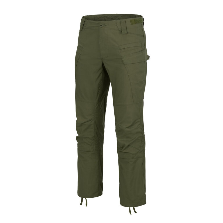 Helikon-Tex® SFU Next® MK2 Stretch Ripstop Pants