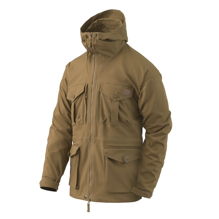 Helikon-Tex® Smock SAS jacket