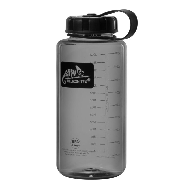 Helikon-Tex® Tritan™ Outdoor Bottle -10 / 90 °C, 1 l 