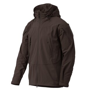 Helikon-Tex® Trooper MK2 Softshell Jacket