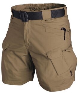 Helikon-Tex® Urban Tactical 8.5" UTL shorts Ripstop