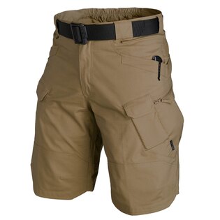 Helikon-Tex® Urban Tactical GEN III shorts ripstop