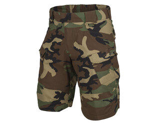 Helikon-Tex® Urban Tactical GEN III shorts ripstop