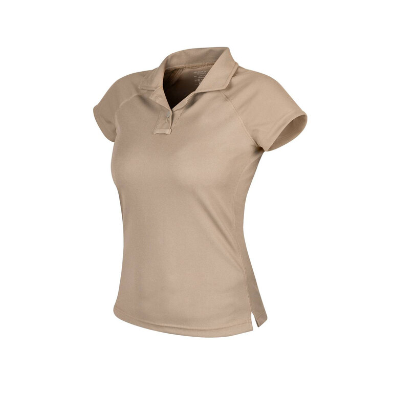 Helikon-Tex® Women's UTL® Polo Shirt TopCool