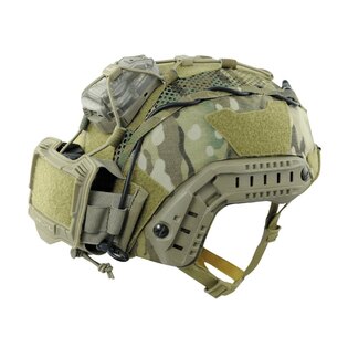 Helmet Cover Ops-Core FAST ST/XP High Agilite®