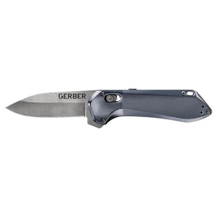 Highbrow Compact Gerber® Folding Knife 