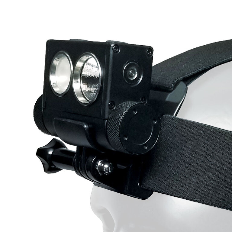 HL-10 PowerTac® Headlamp