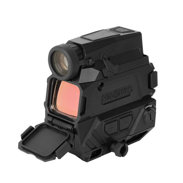 Holosun® DRS NVision reflex sight/night vision