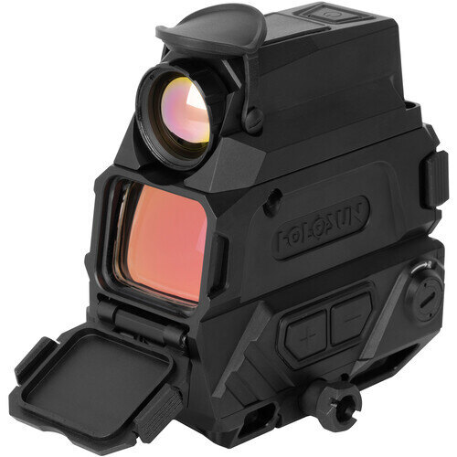 Holosun® DRS Thermo reflex sight/night vision