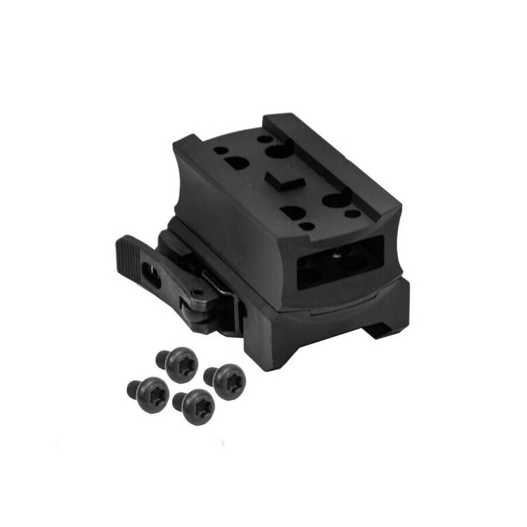 Holosun® QD mount 1/3" Co-Witness