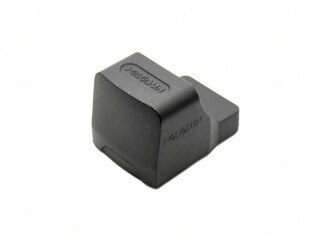 Holosun® rubber cap for 507COMP open reflex sight