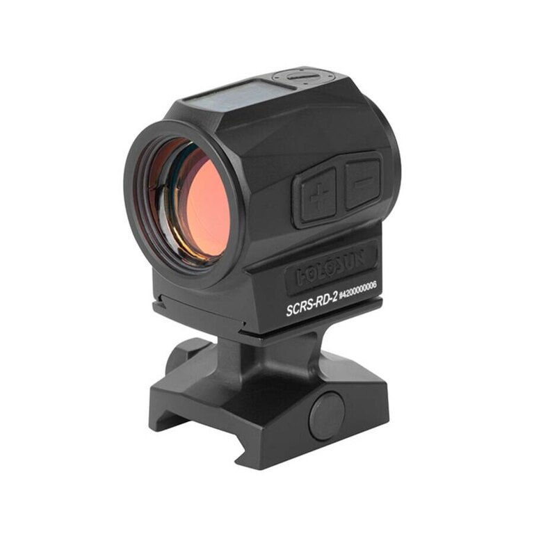 Holosun® SCRS RD open micro sight