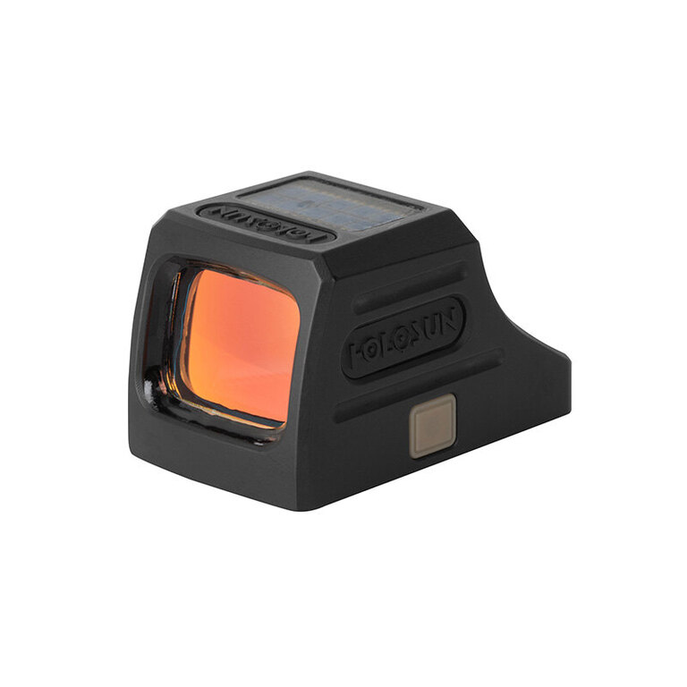 Holosun® SCS Carry GR enclosed micro reflex sight