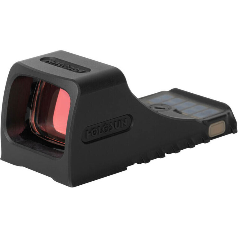 Holosun® SCS CZ P-10 open pistol micro reflex sight