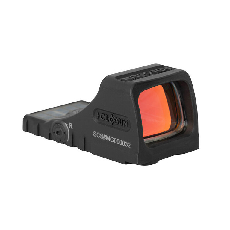 Holosun® SCS-MOS GR open micro reflex sight