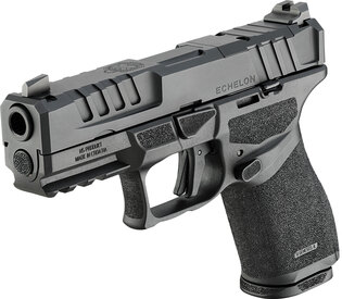 HS Produkt® Echelon Compact pistol / caliber 9×19