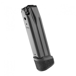 HS Produkt® Echelon magazine / 20 rounds, caliber 9×19