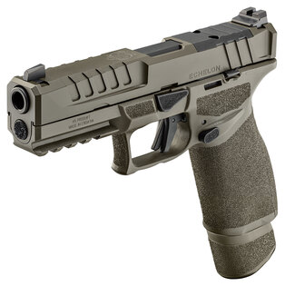 HS Produkt® Echelon pistol / caliber 9×19