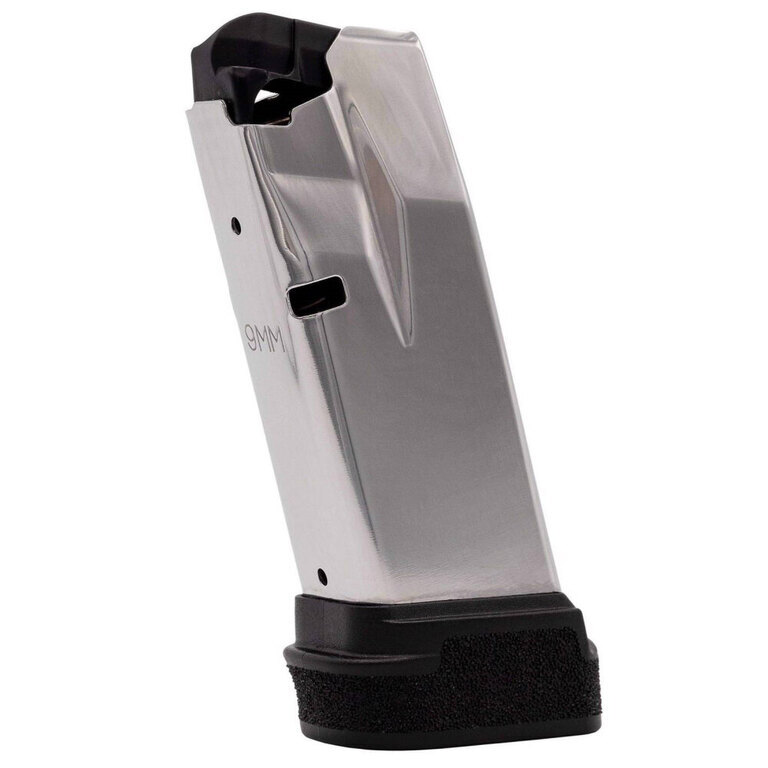 HS Produkt® H11 magazine / 17 rounds, caliber 9×19