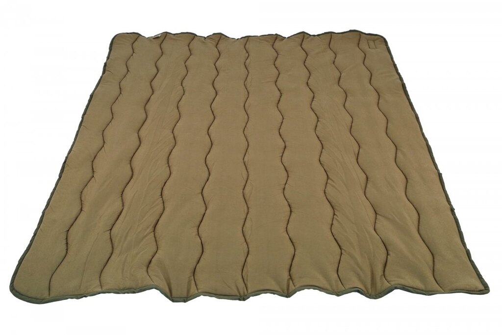 Hunting Blanket Loden Light Carinthia®