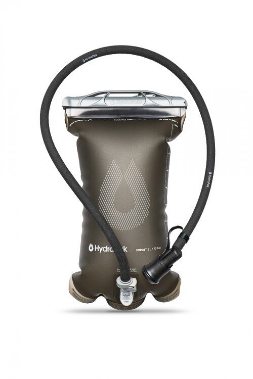 HydraPak® Force™ 2 l Hydration Bladder - mammoth grey