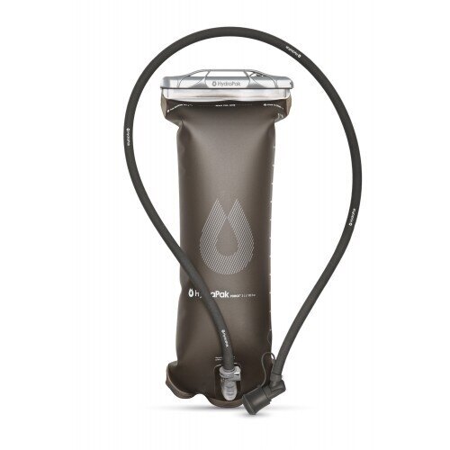 HydraPak® Force™ 3 l Hydration Bladder - mammoth grey