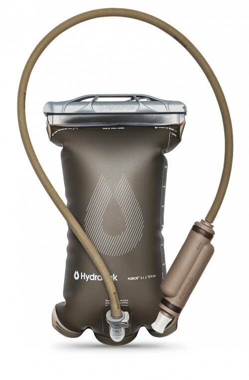 HydraPak® Full Force™ 2 l Hydration Bladder - mammoth grey