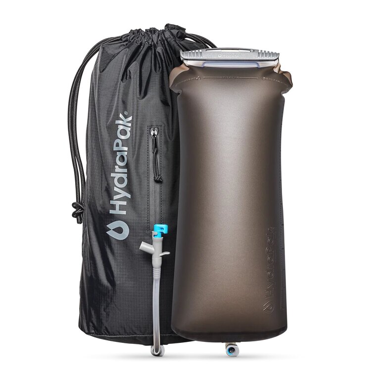 HydraPak® Pioneer™ Water Storage system, 10 l