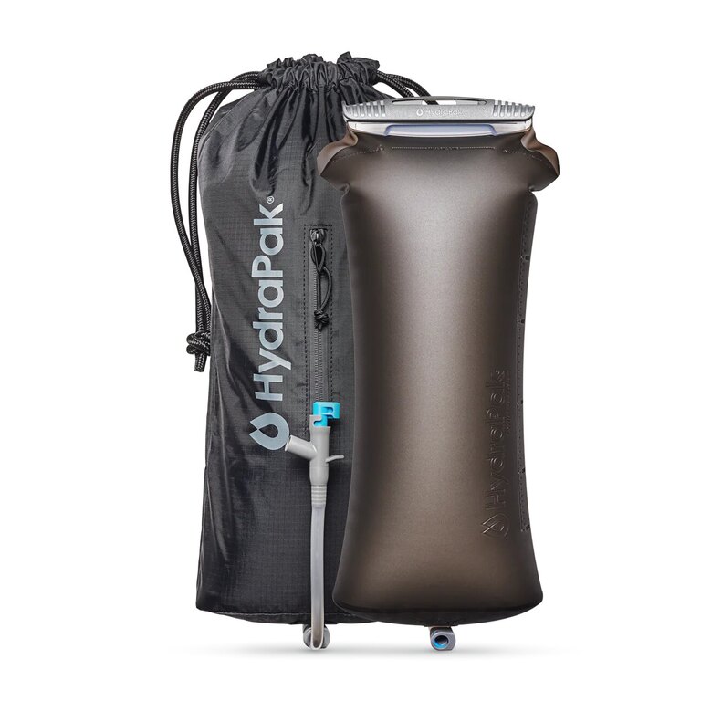 HydraPak® Pioneer™ Water storage system, 6 l