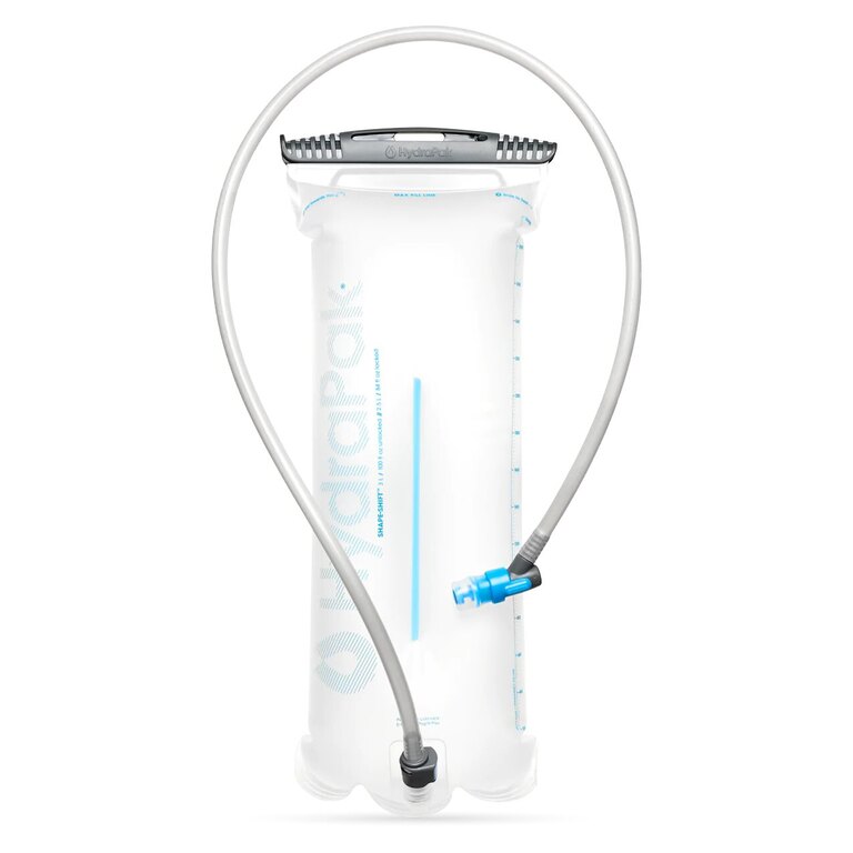 HydraPak® Shape-Shift Hydration Reservoir, 3 l