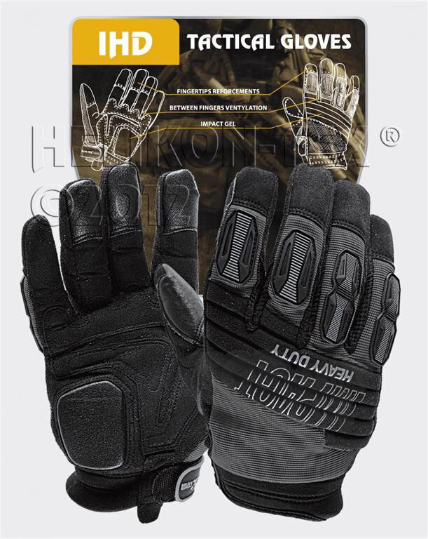 IMPACT HEAVY DUTY GLOVES