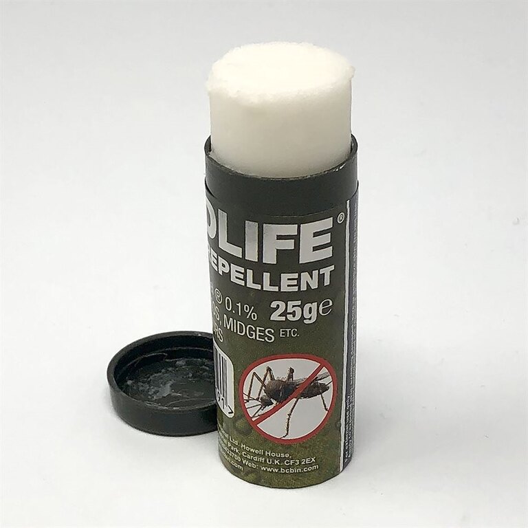 Insect Repellent BCB®