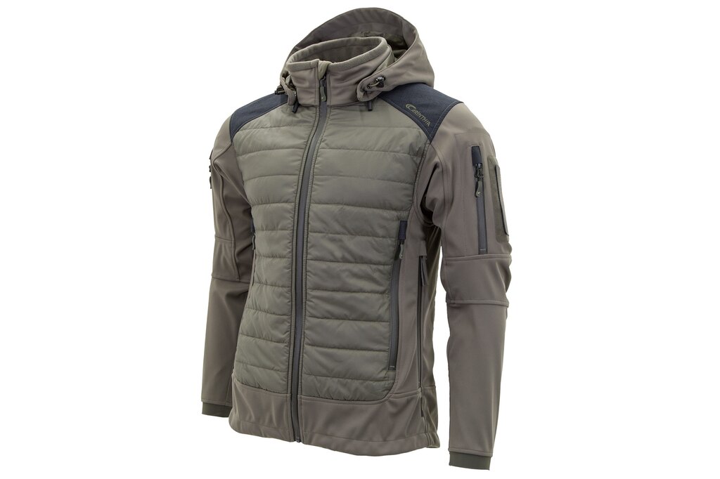 Jacket G-Loft® ISG 2.0 Carinthia®