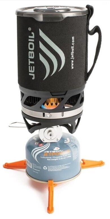 JETBOIL® MicroMo stove