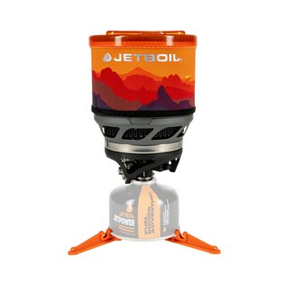 JETBOIL® MiniMo stove